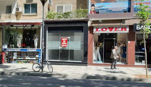 Bizneset ne Tirane u shtuan ne pandemi: 5 per qind me shume se ne 2019